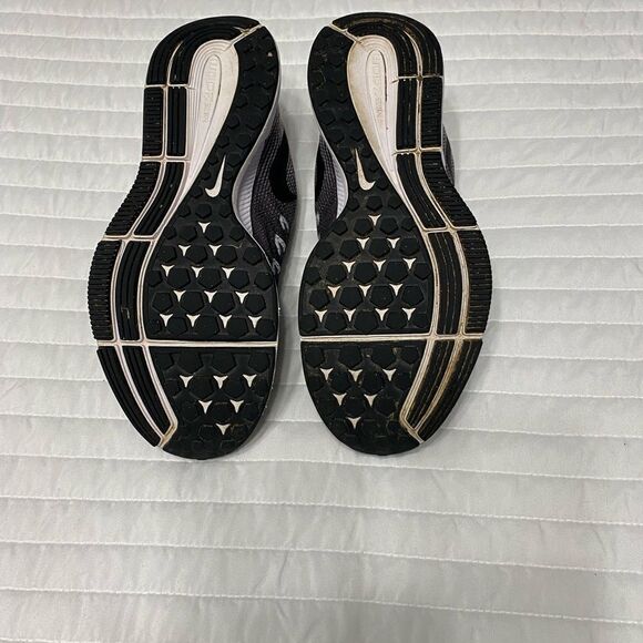 Nike Zoom Pegasus 33 Sneakers Women Size 8.5 - Picture 8 of 8